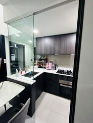 North Park Residences (D27), Apartment #563332401